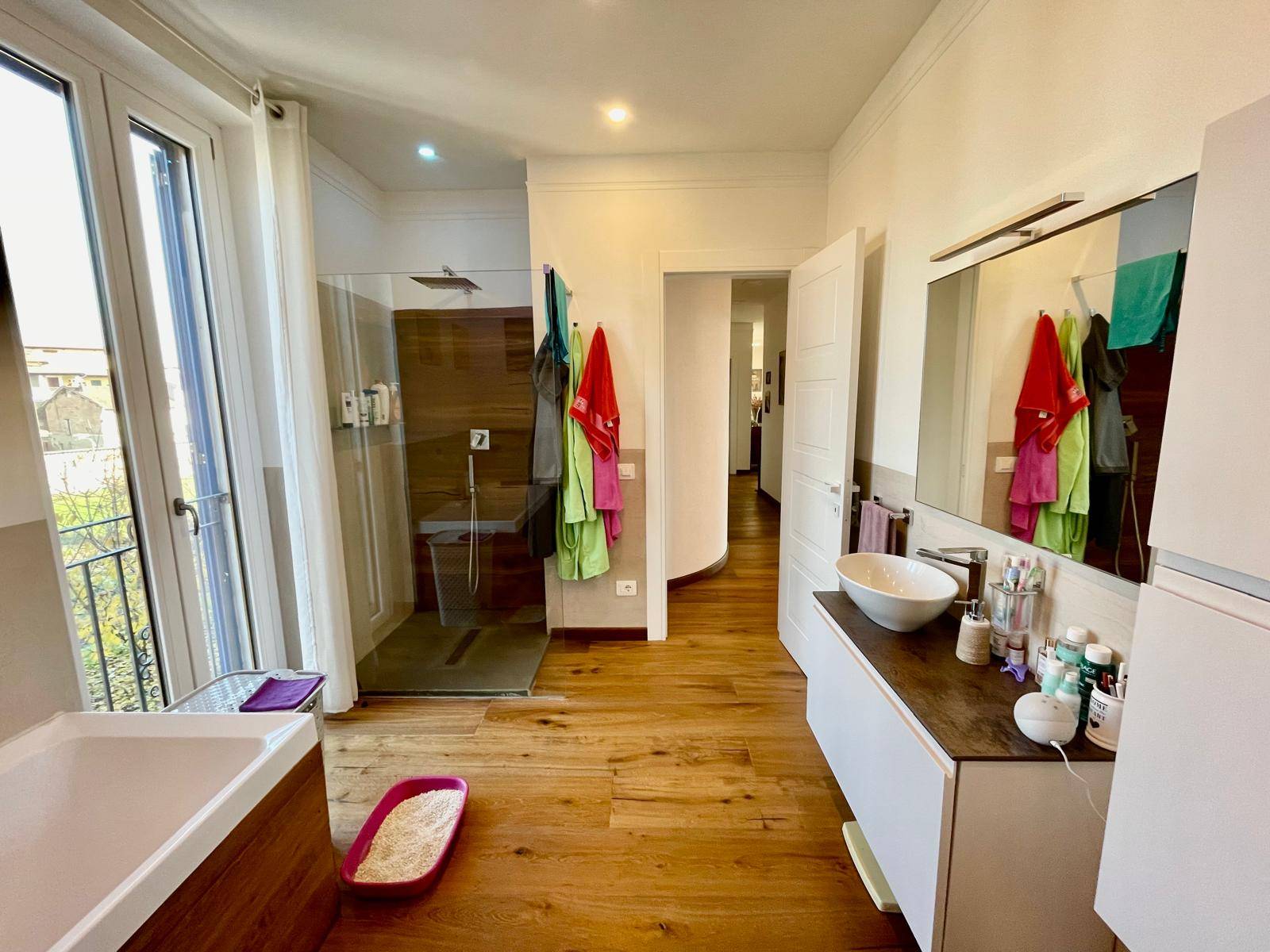 Appartamento in vendita a Castellazzo Bormida