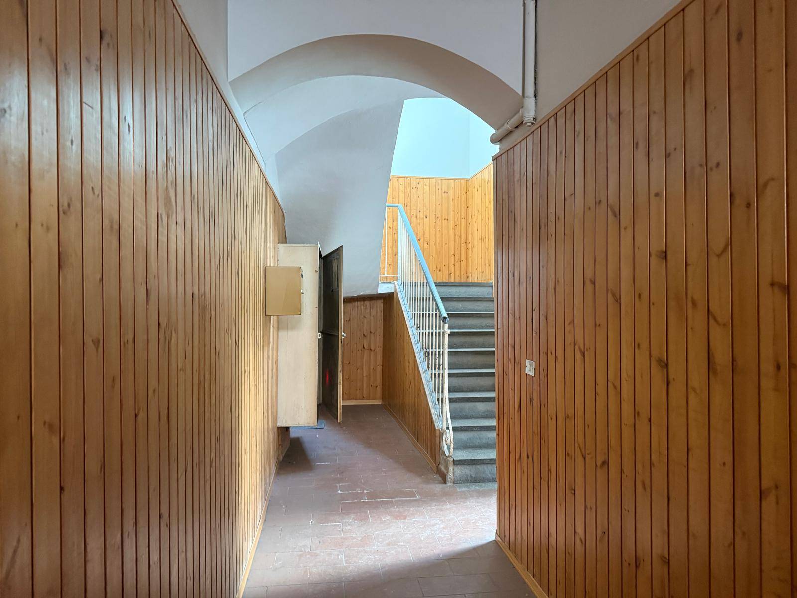 Palazzina in vendita a Alessandria, Centro-P.tta della Lega