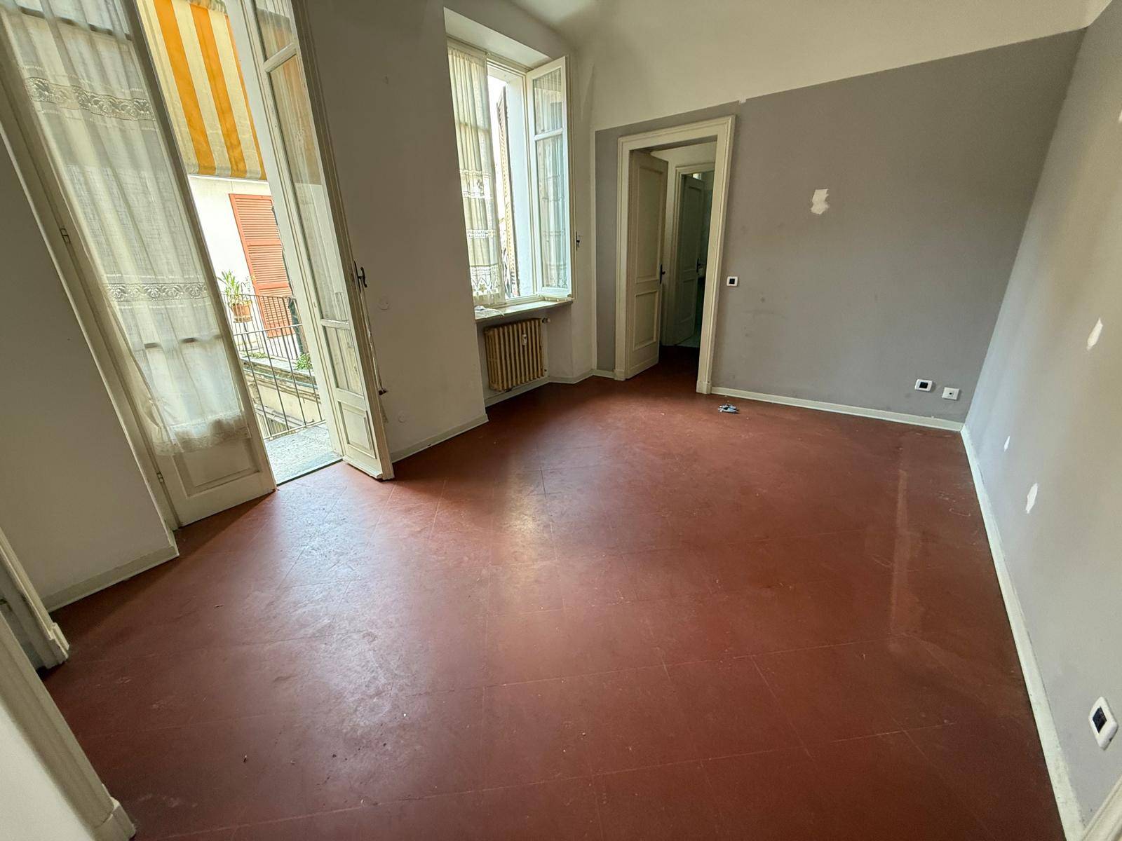 Palazzina in vendita a Alessandria, Centro-P.tta della Lega