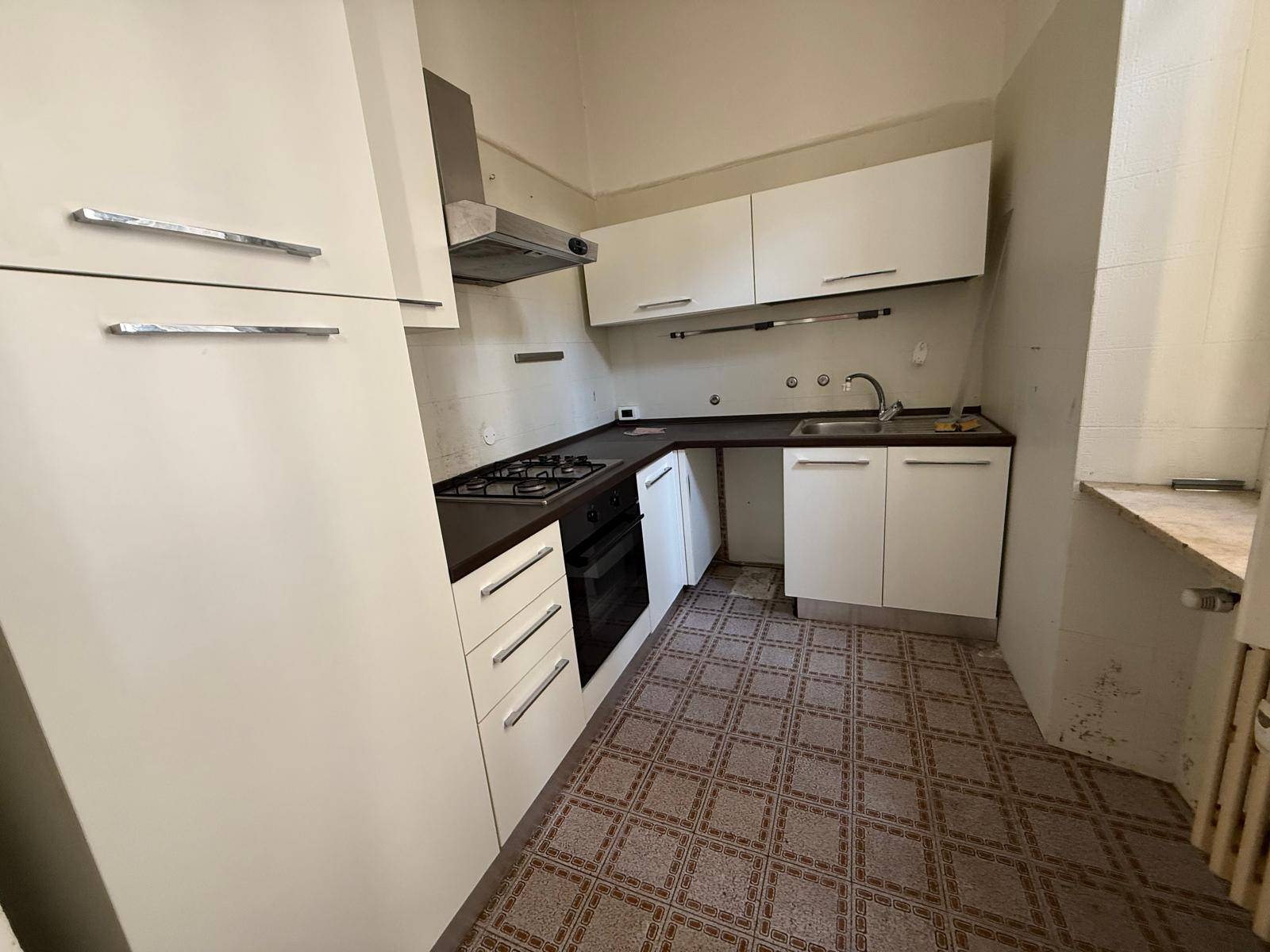 Palazzina in vendita a Alessandria, Centro-P.tta della Lega