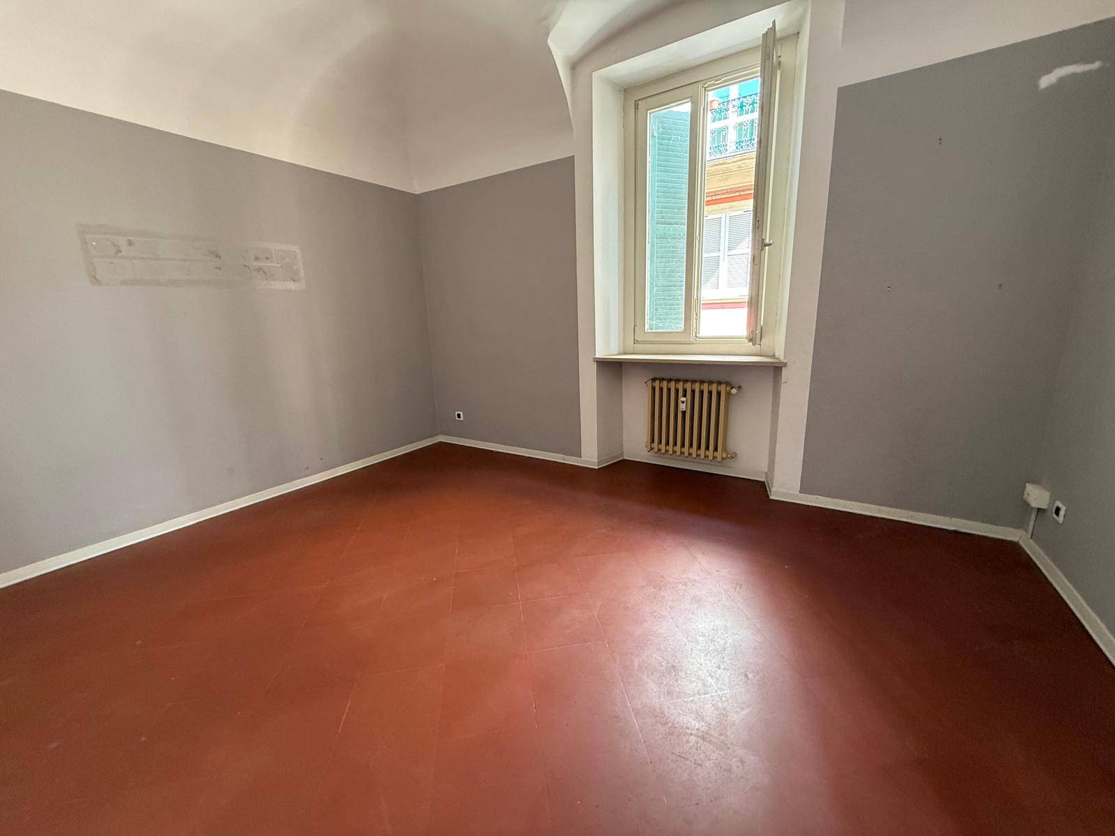 Palazzina in vendita a Alessandria, Centro-P.tta della Lega