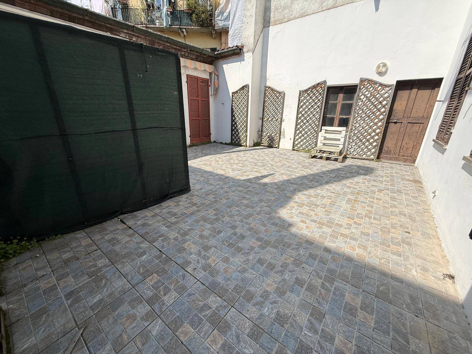 Palazzina in vendita a Alessandria, Centro-P.tta della Lega