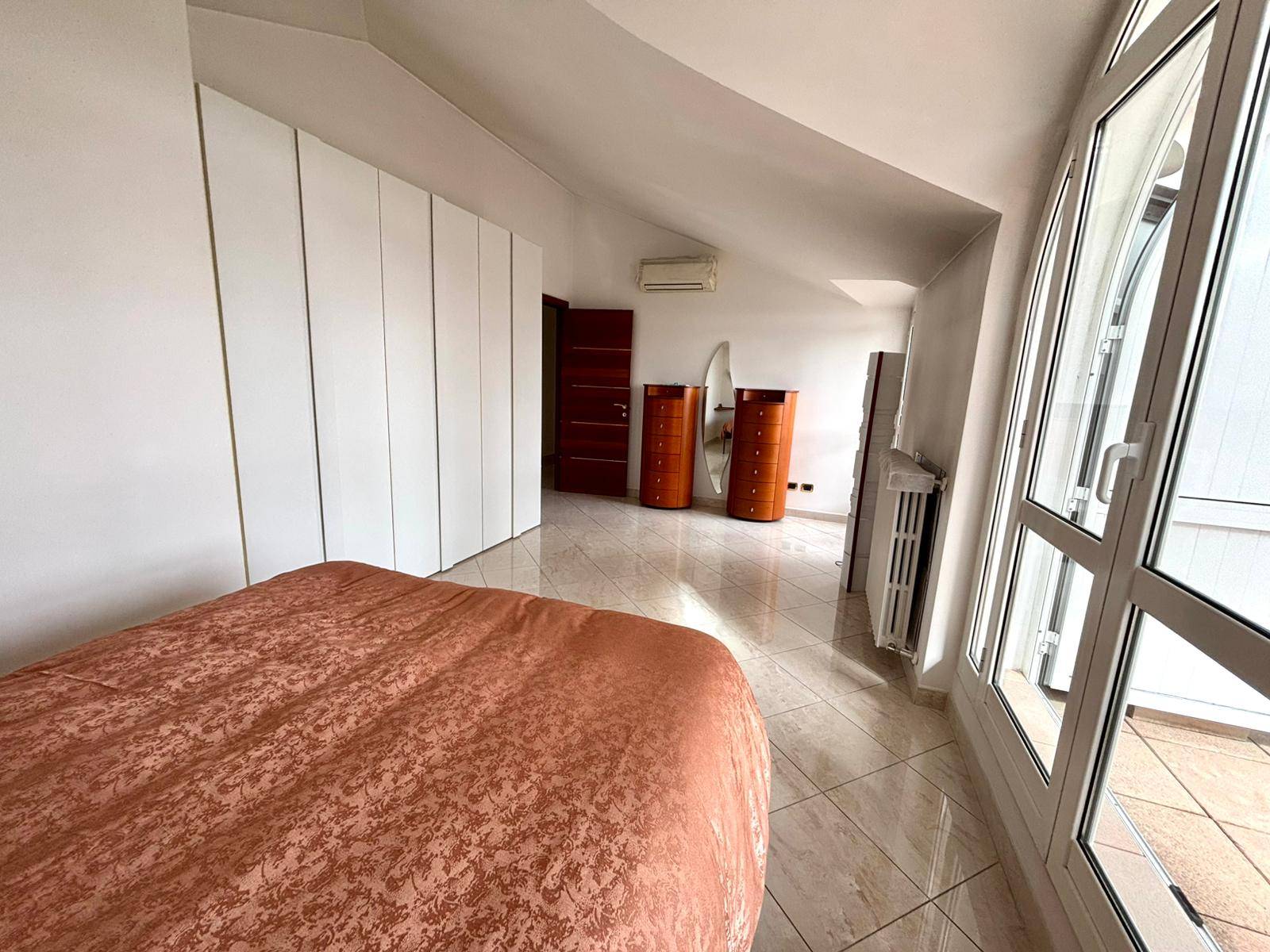 Appartamento in vendita a Alessandria, Centro-P.zza Matteotti