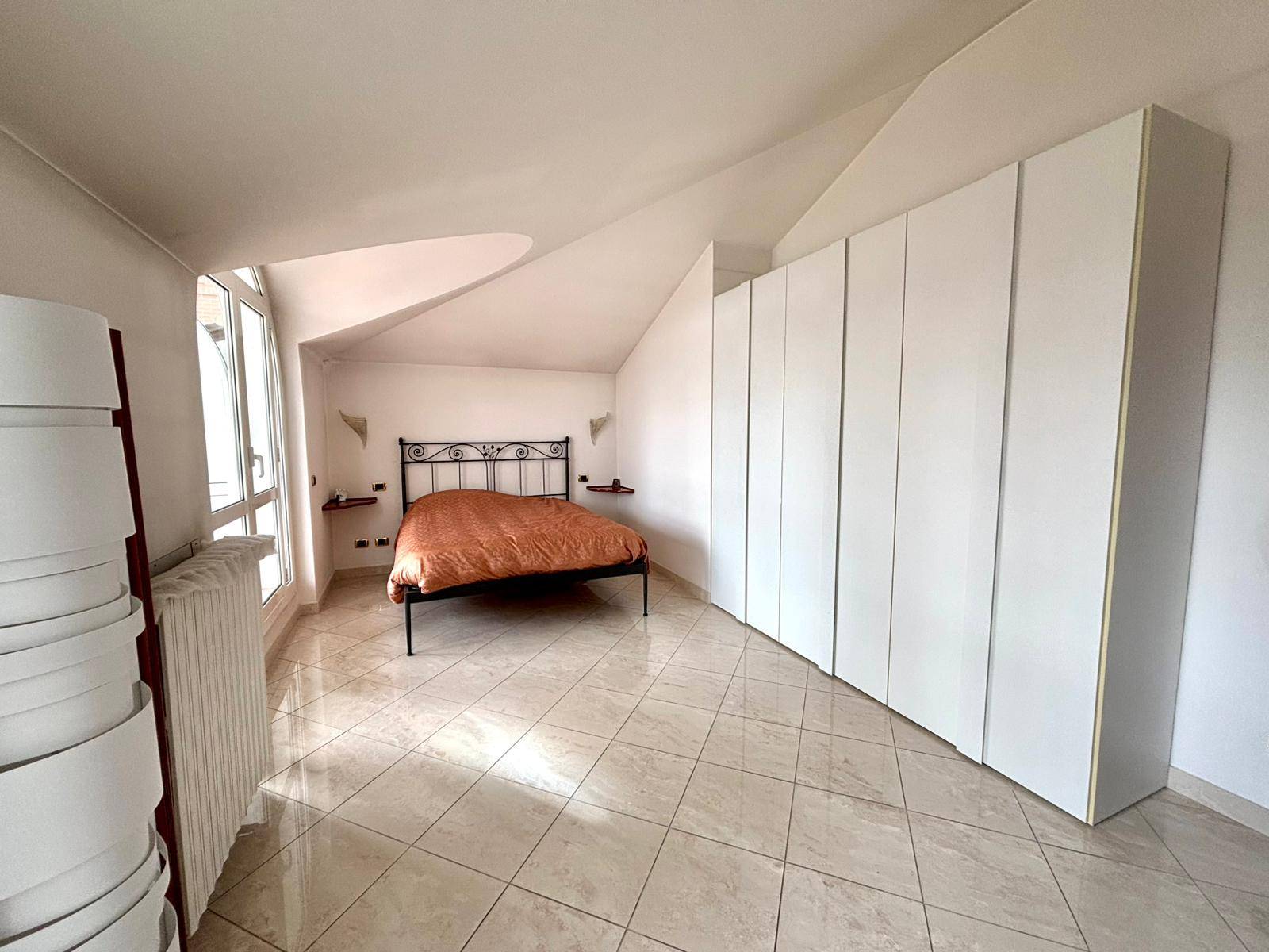 Appartamento in vendita a Alessandria, Centro-P.zza Matteotti