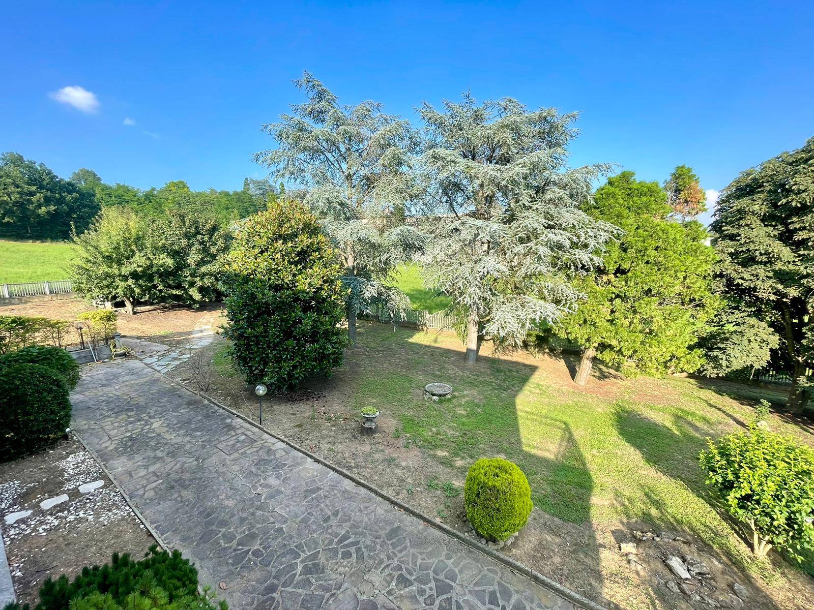 Bifamiliare in vendita a Alessandria, Valmadonna