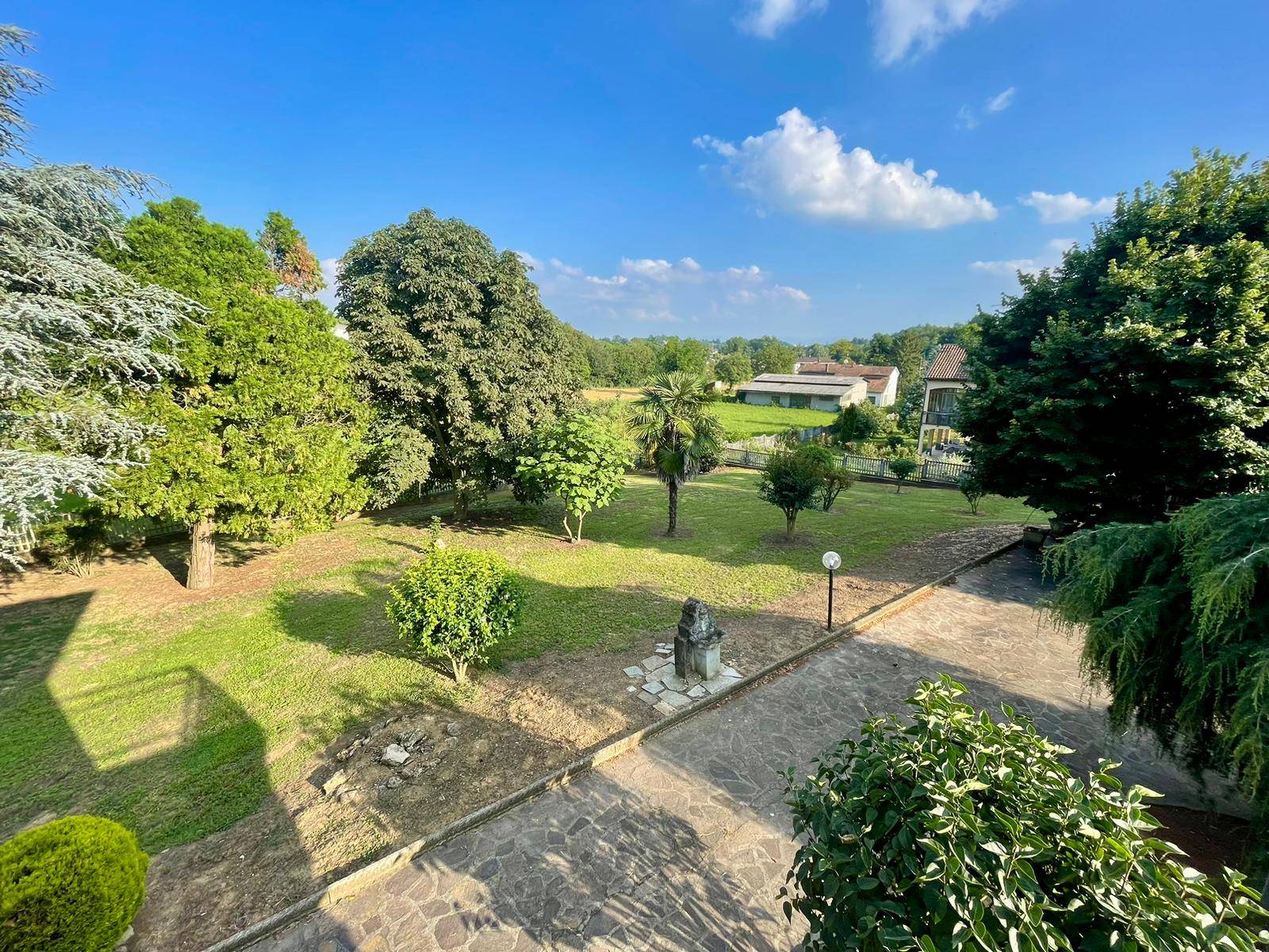 Bifamiliare in vendita a Alessandria, Valmadonna