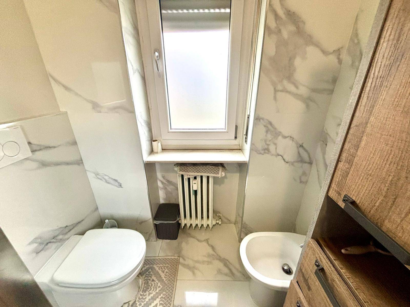 Appartamento in vendita a Alessandria, Centro-P.zza Garibaldi