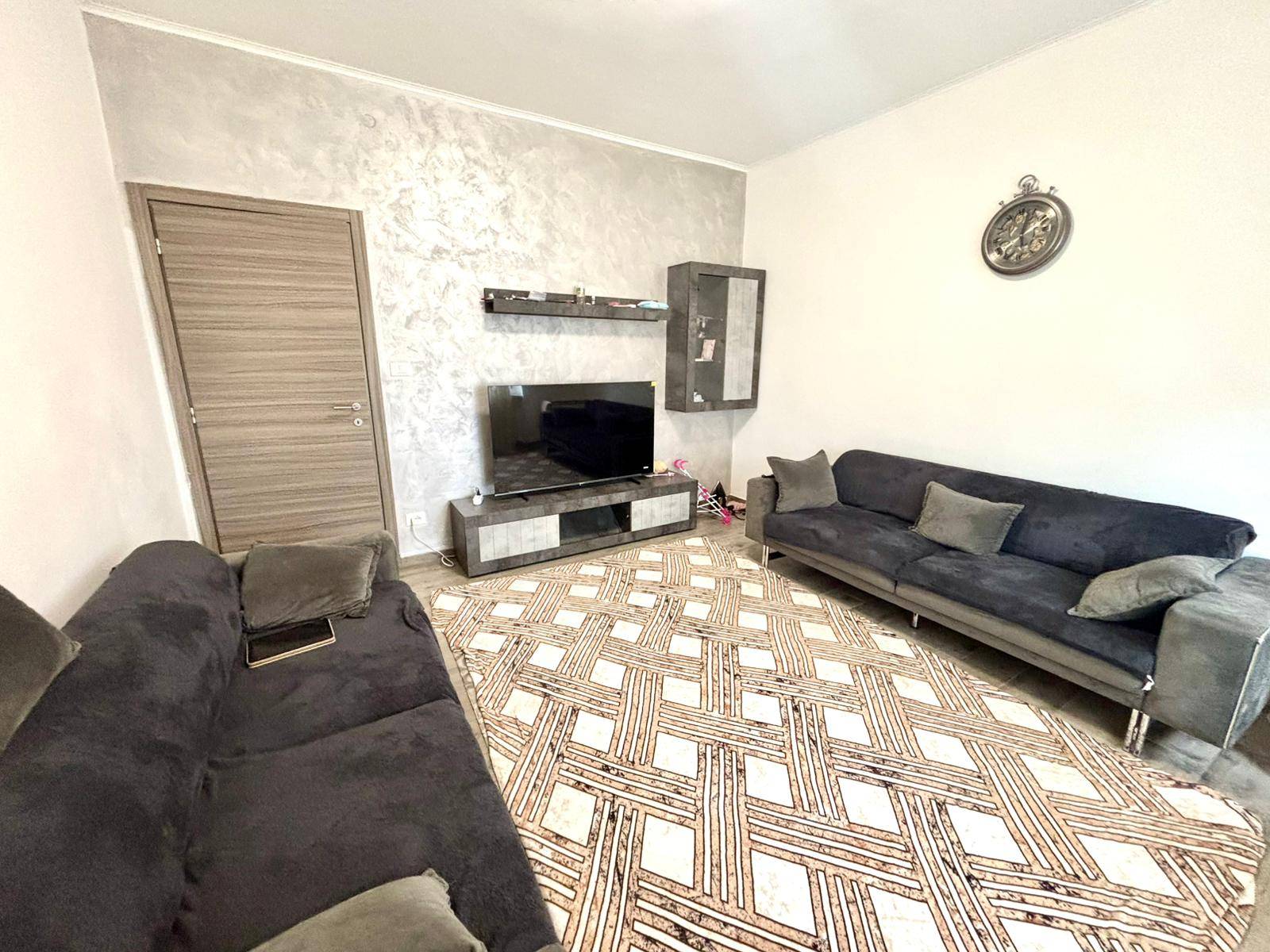 Appartamento in vendita a Alessandria, Centro-P.zza Garibaldi