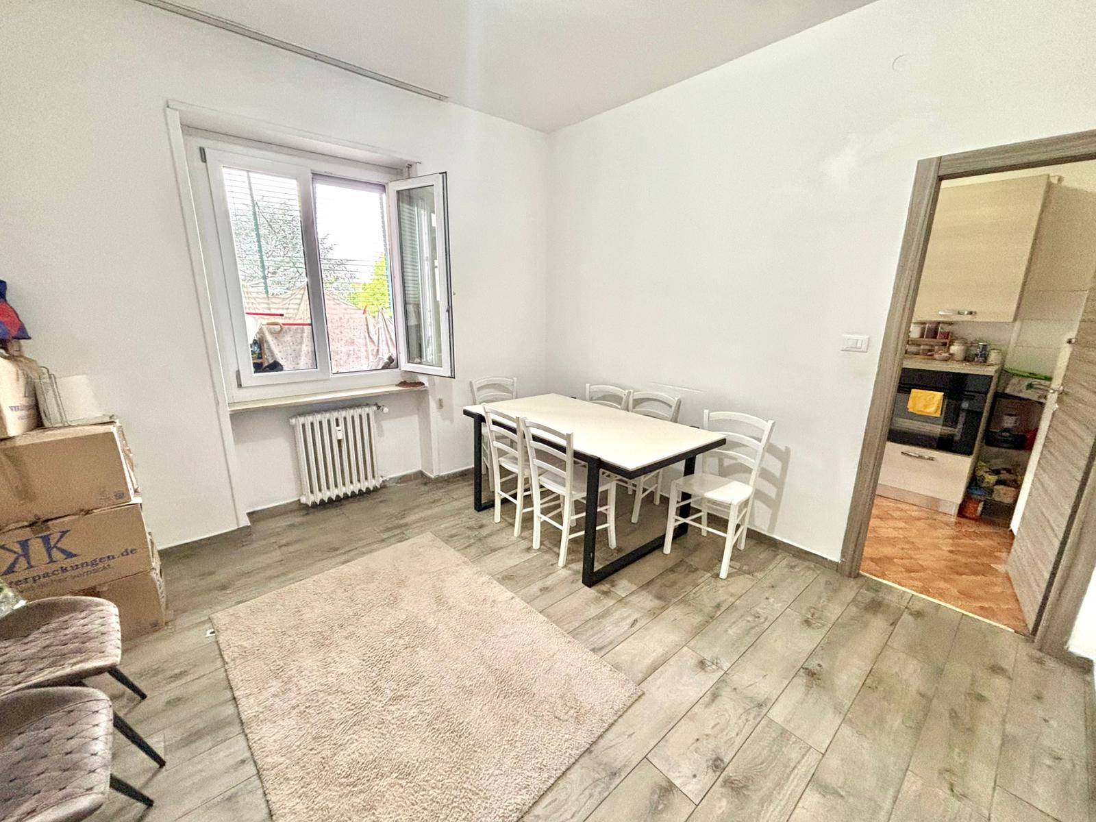 Appartamento in vendita a Alessandria, Centro-P.zza Garibaldi