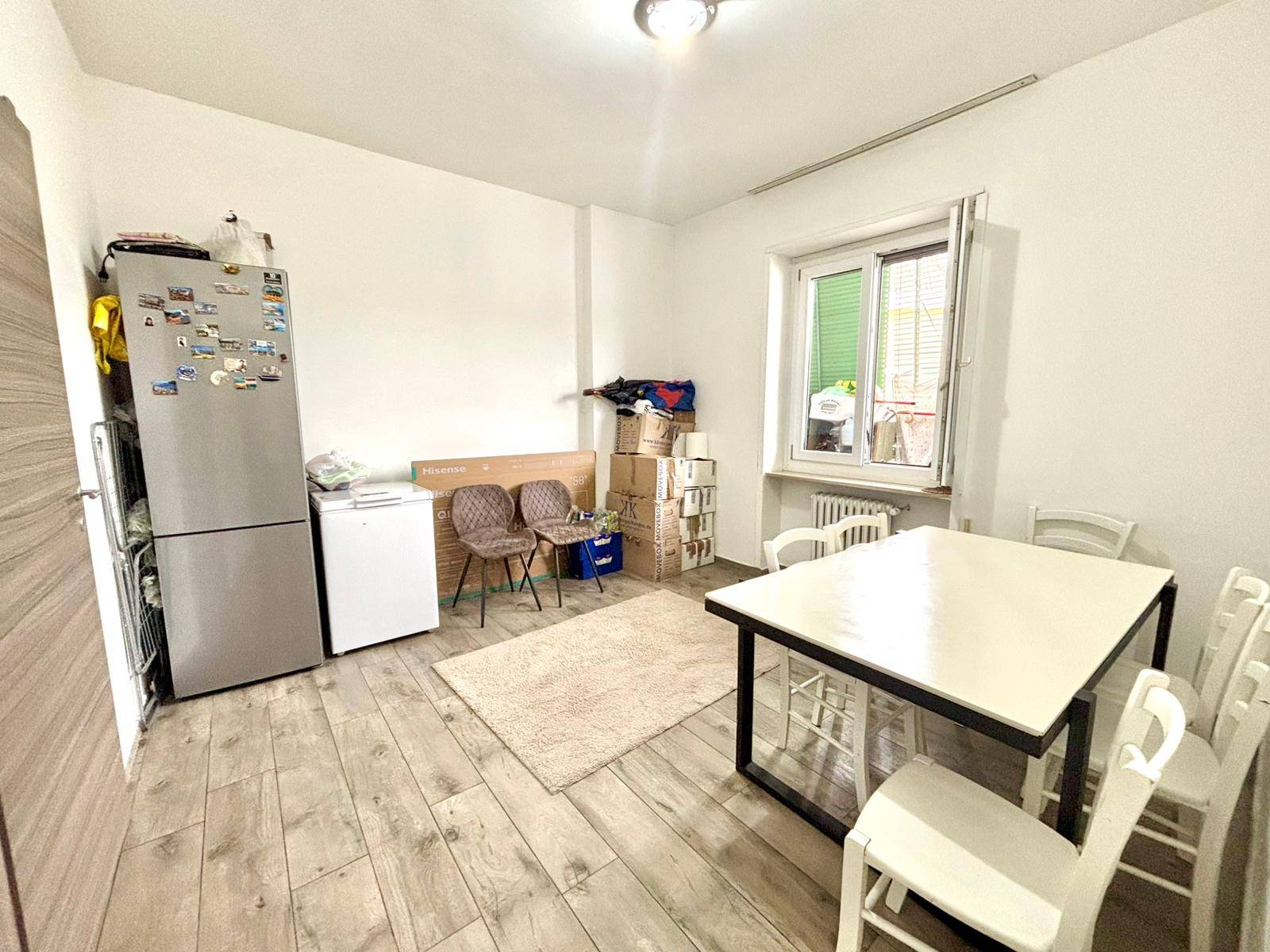 Appartamento in vendita a Alessandria, Centro-P.zza Garibaldi