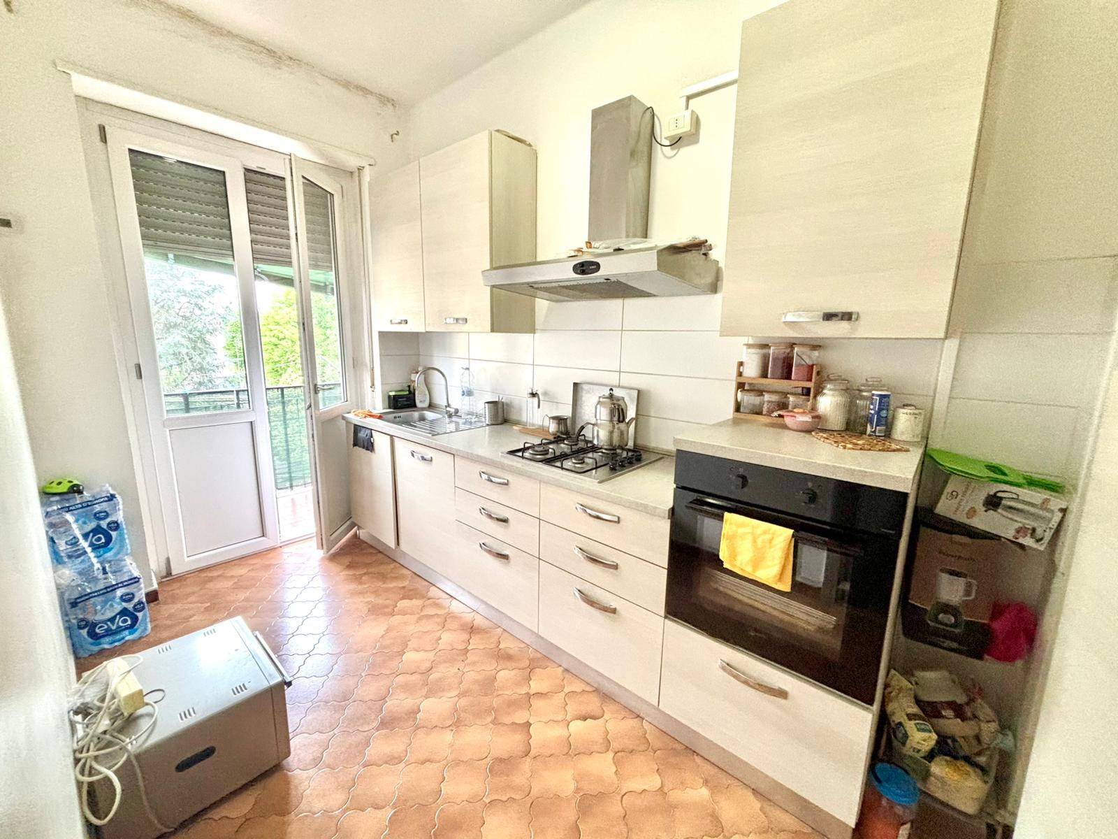 Appartamento in vendita a Alessandria, Centro-P.zza Garibaldi