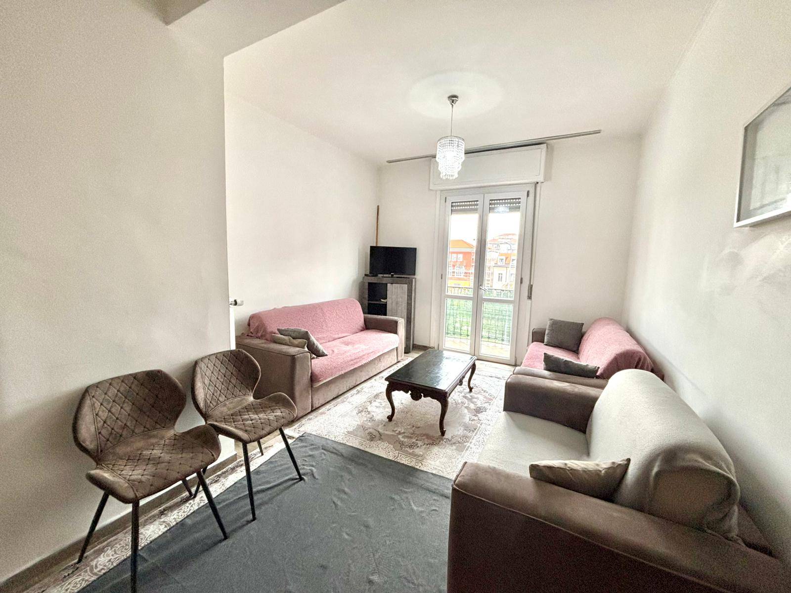 Appartamento in vendita a Alessandria, Centro-P.zza Garibaldi