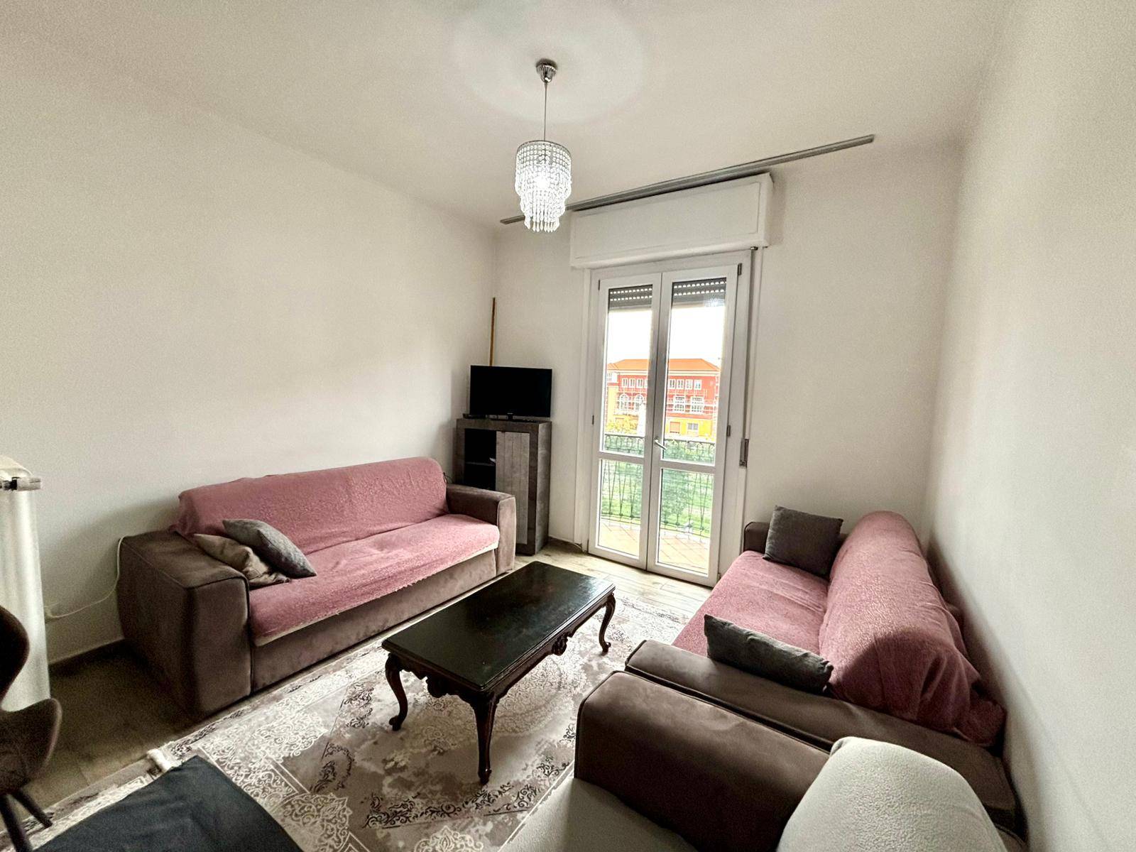 Appartamento in vendita a Alessandria, Centro-P.zza Garibaldi