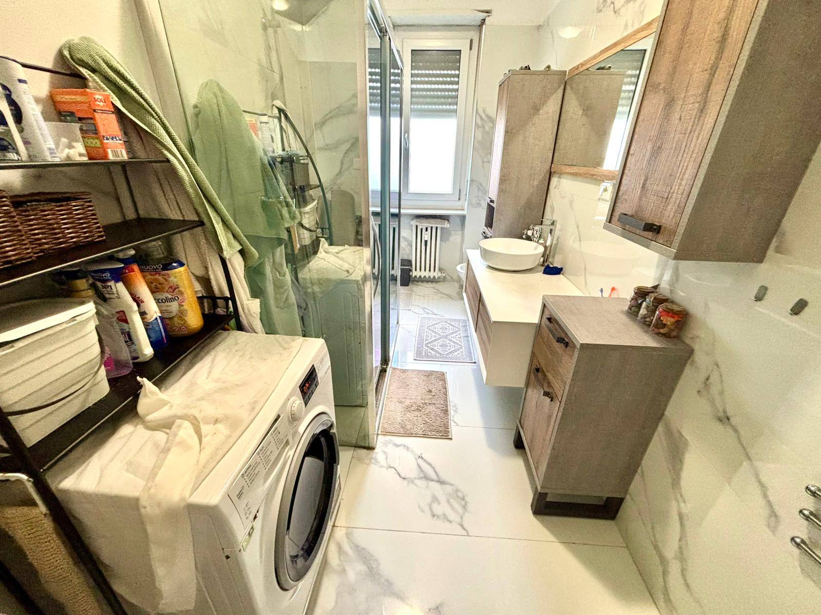 Appartamento in vendita a Alessandria, Centro-P.zza Garibaldi