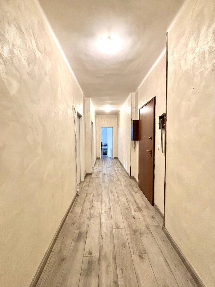 Appartamento in vendita a Alessandria, Centro-P.zza Garibaldi