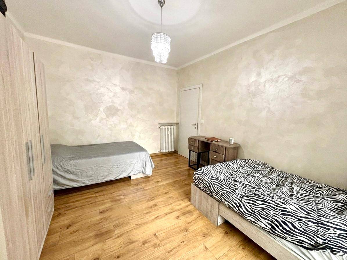 Appartamento in vendita a Alessandria, Centro-P.zza Garibaldi