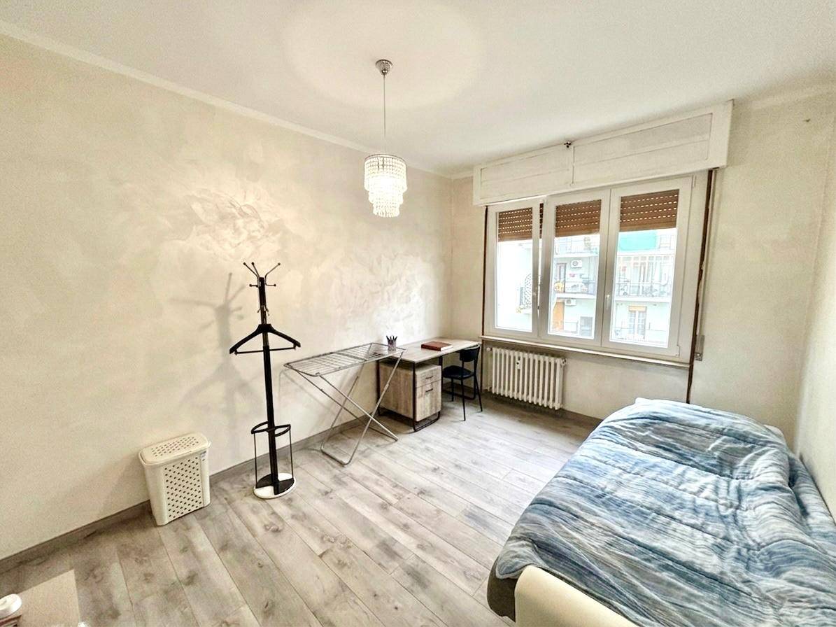 Appartamento in vendita a Alessandria, Centro-P.zza Garibaldi