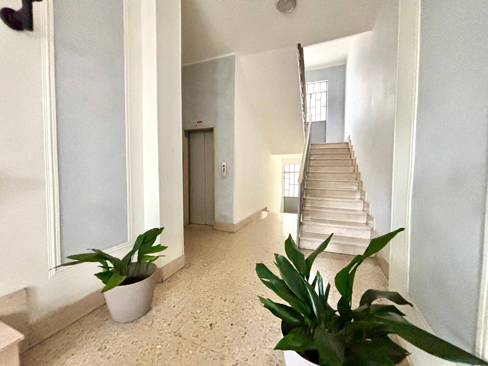 Appartamento in vendita a Alessandria, Centro-P.zza Garibaldi