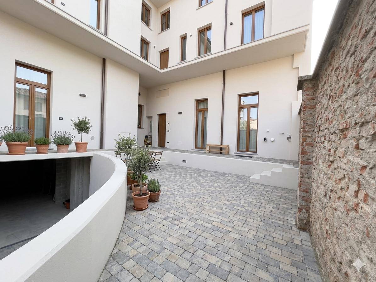 Appartamento in vendita a Alessandria, Pista Vecchia