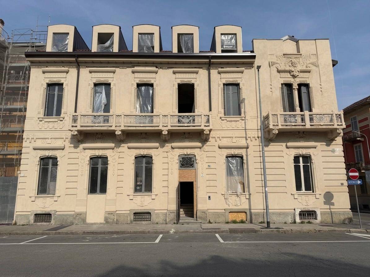 Appartamento in vendita a Alessandria, Pista Vecchia