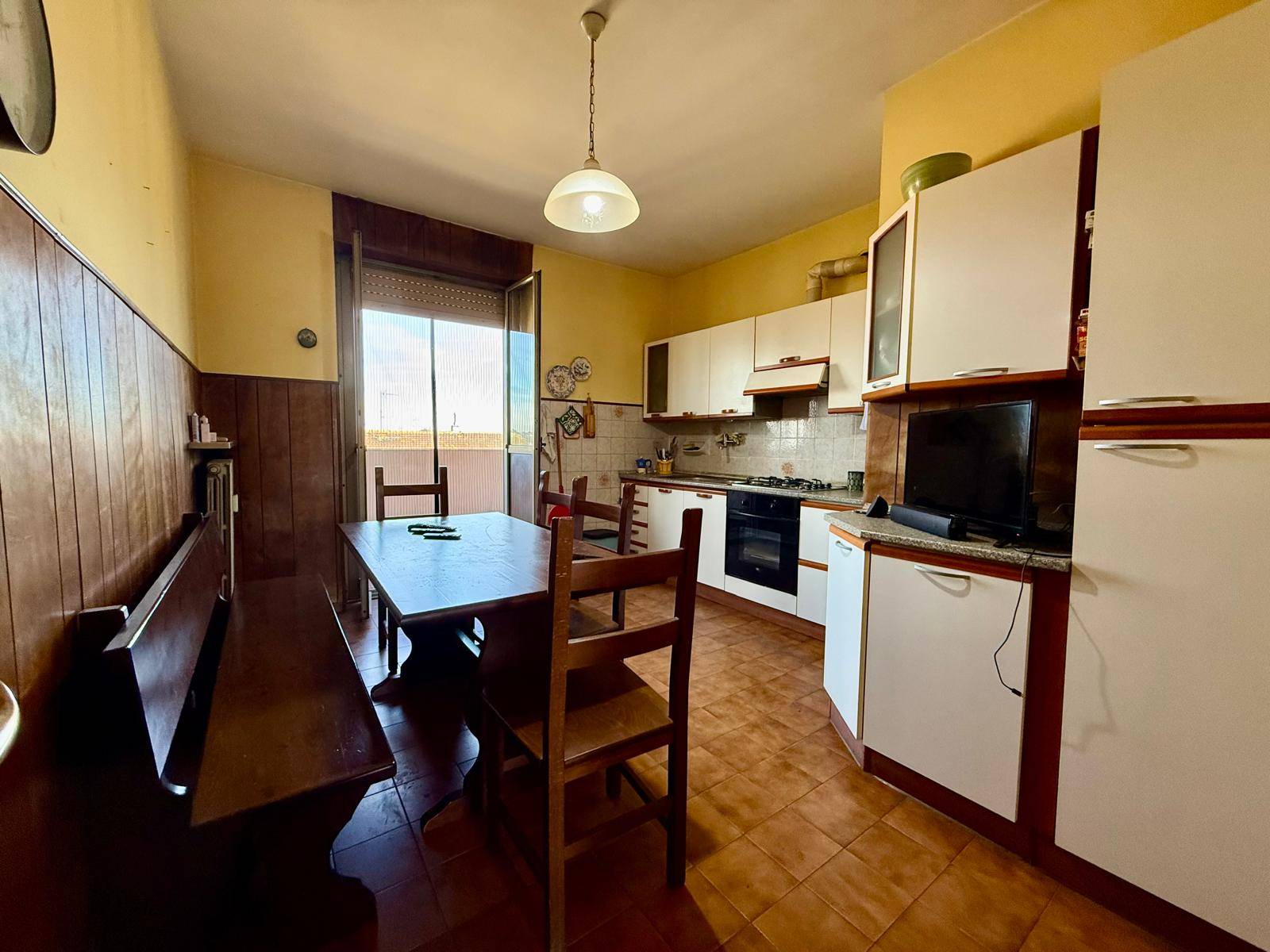 Appartamento in vendita a Alessandria, Galimberti