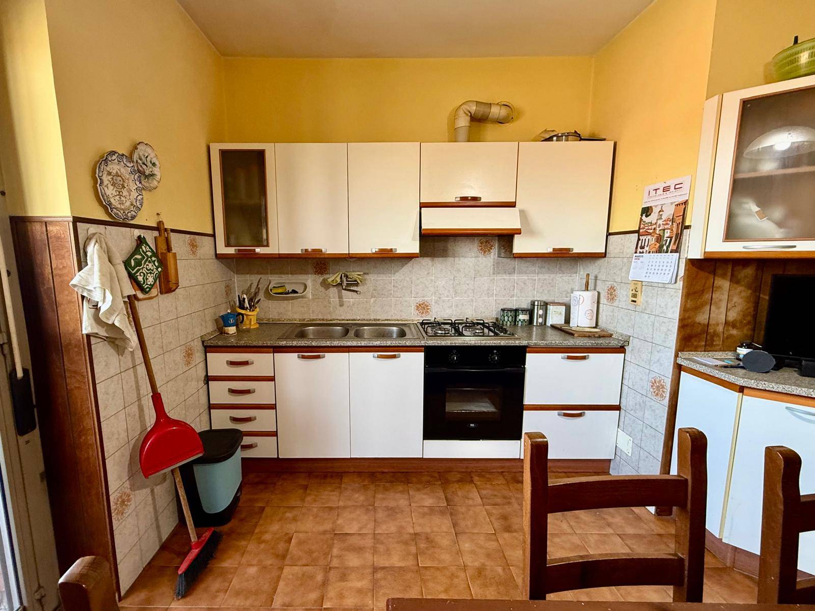 Appartamento in vendita a Alessandria, Galimberti
