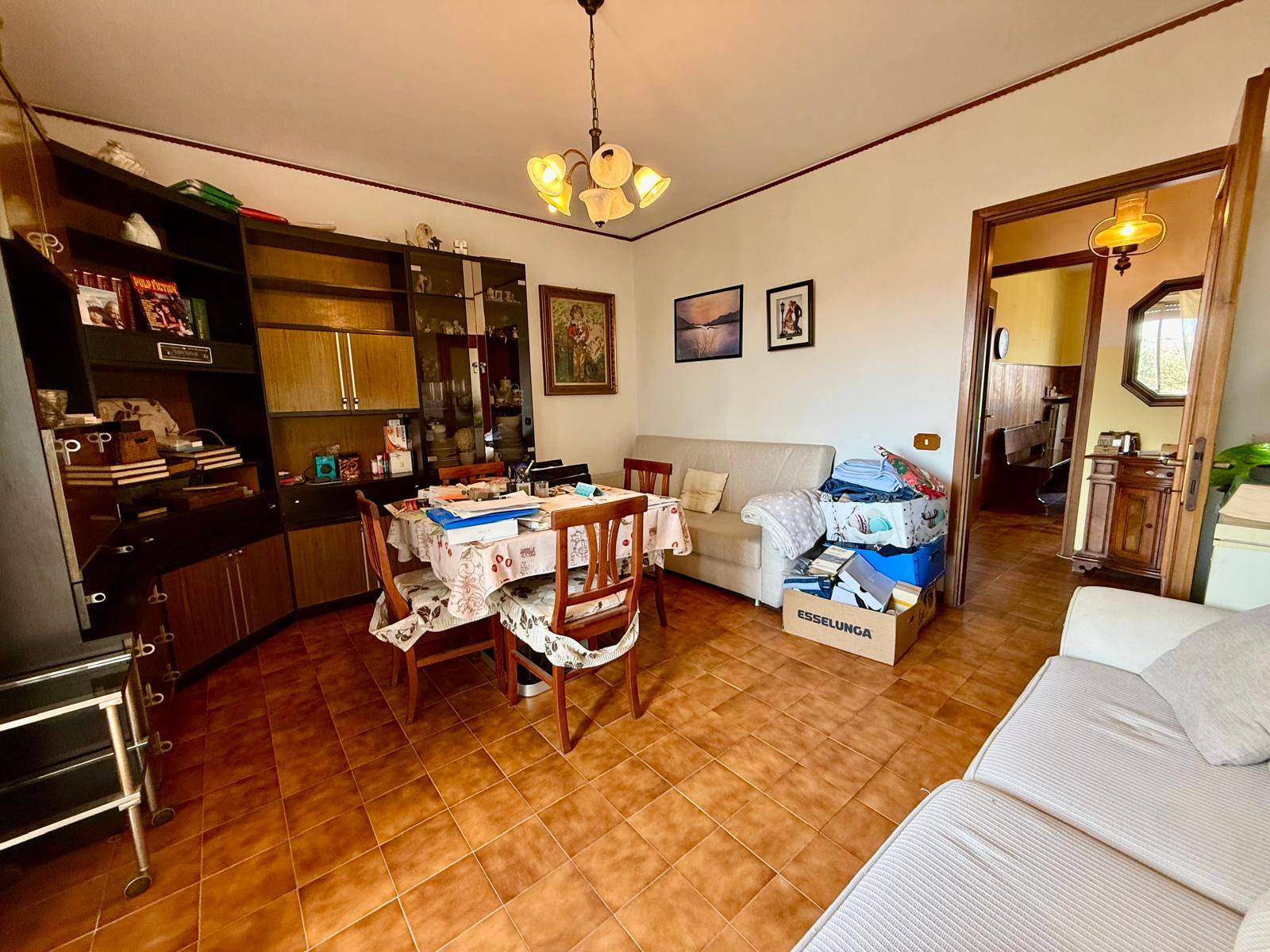 Appartamento in vendita a Alessandria, Galimberti