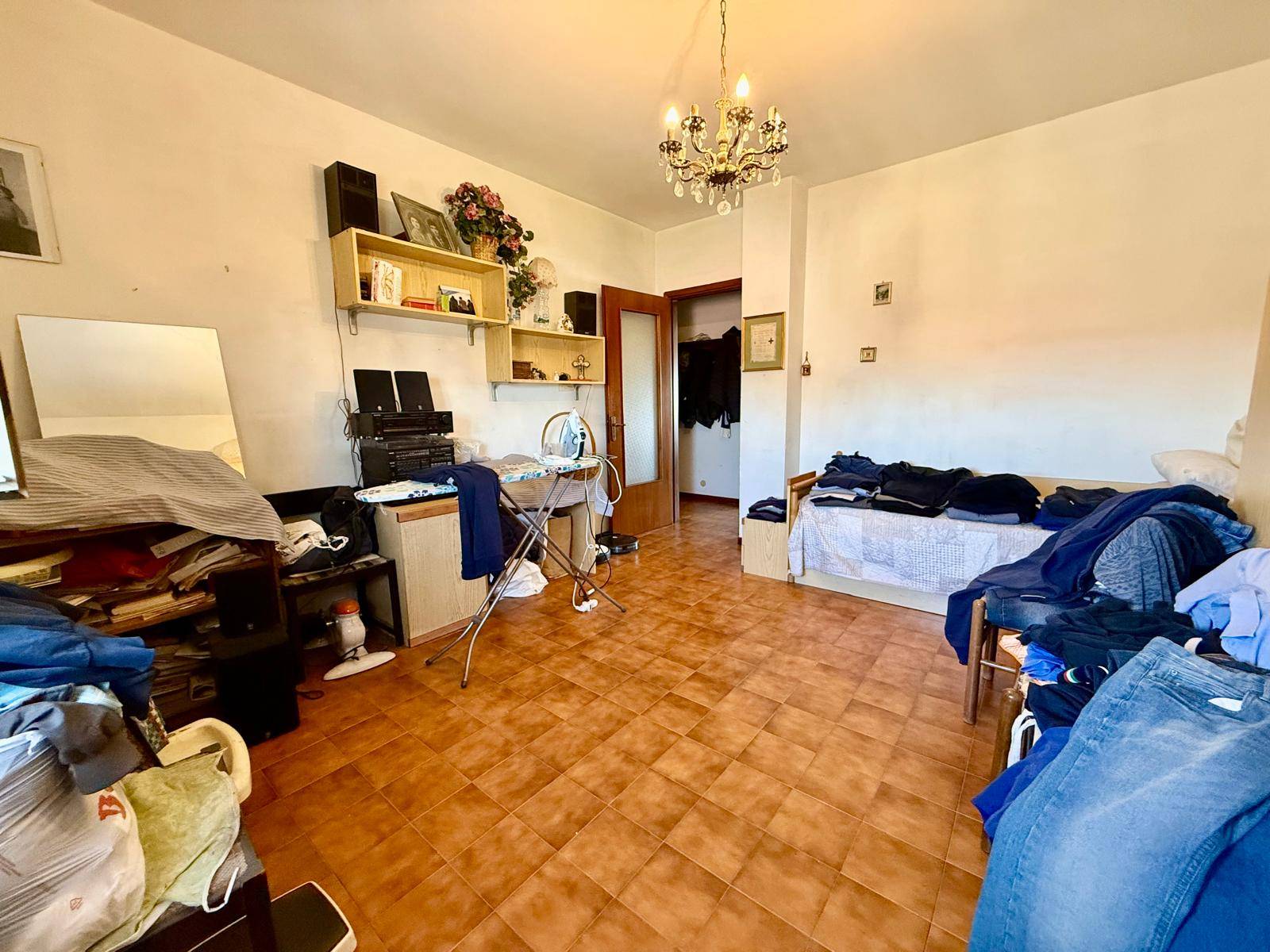 Appartamento in vendita a Alessandria, Galimberti