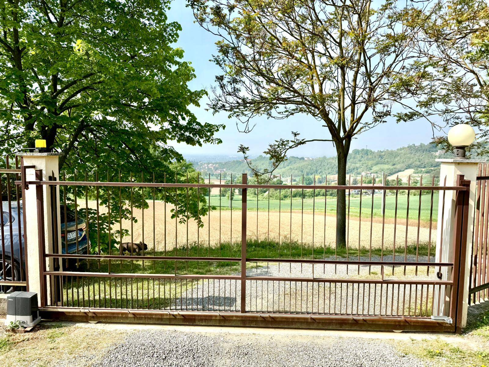 Villa in vendita a Alessandria, Valle San Bartolomeo