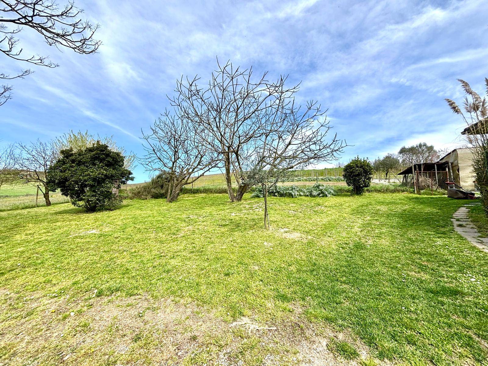 Villa in vendita a Alessandria, Valle San Bartolomeo