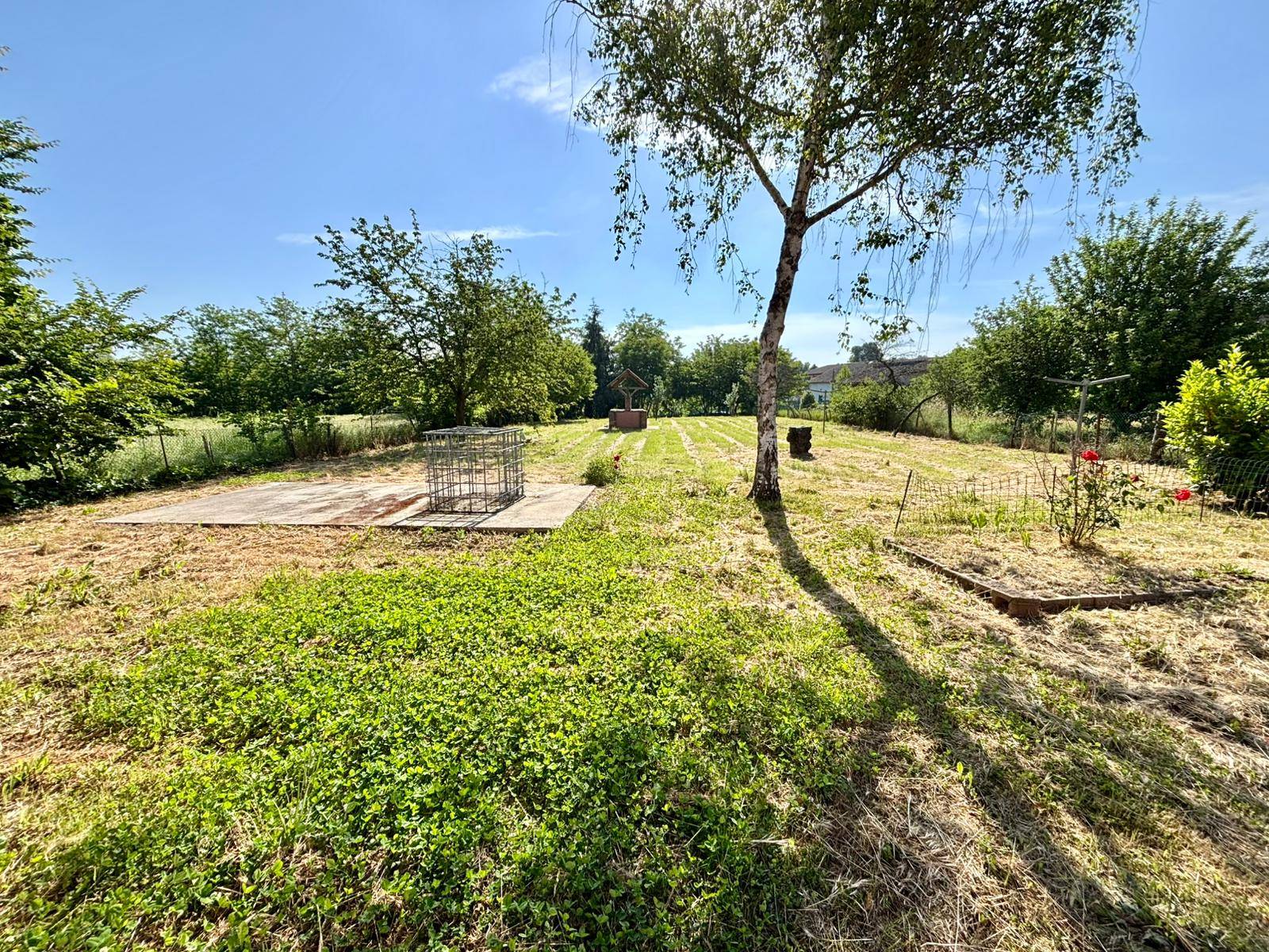 Casa singola in vendita a Alessandria, Villa del Foro