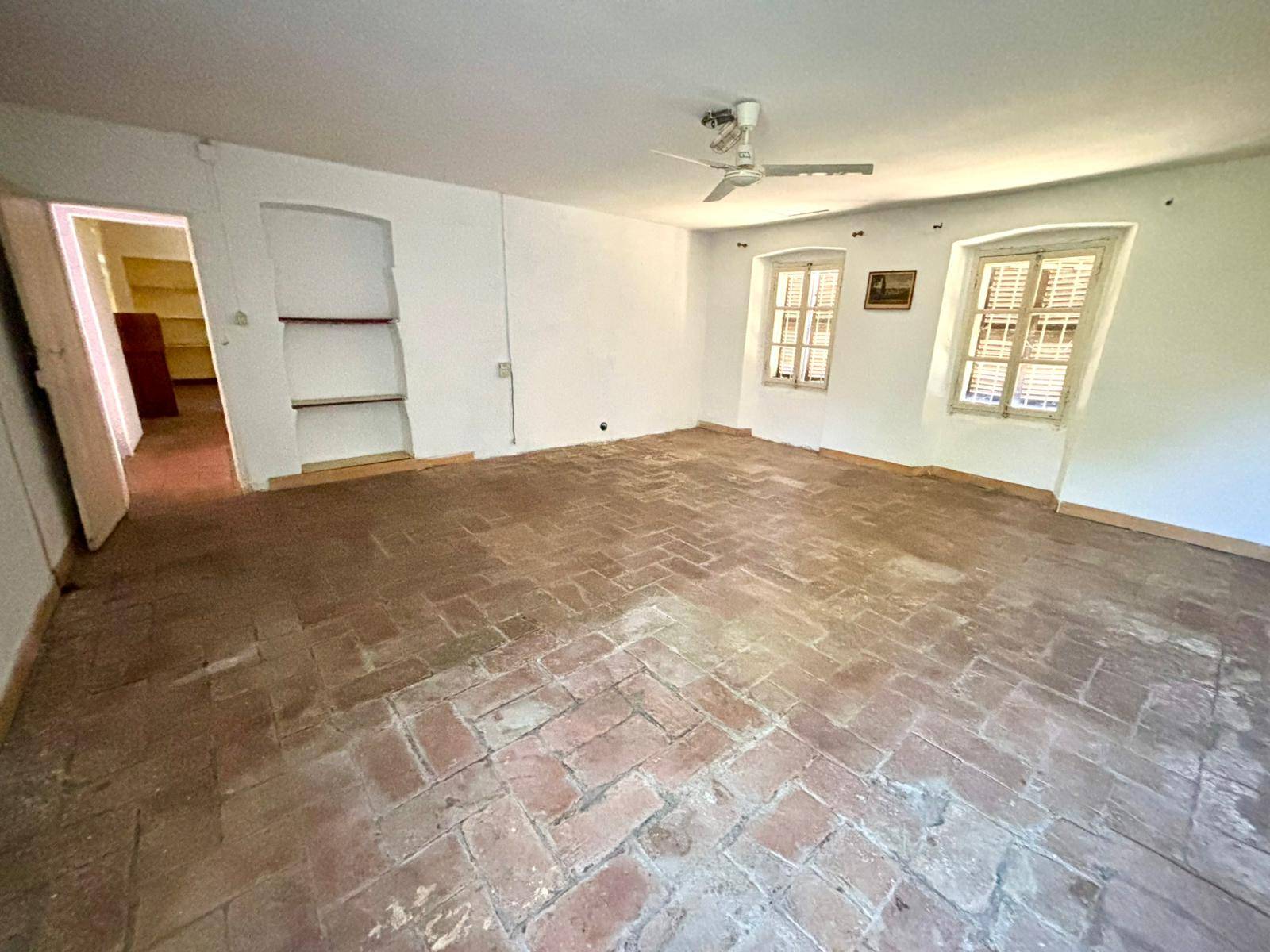Casa singola in vendita a Alessandria, Villa del Foro