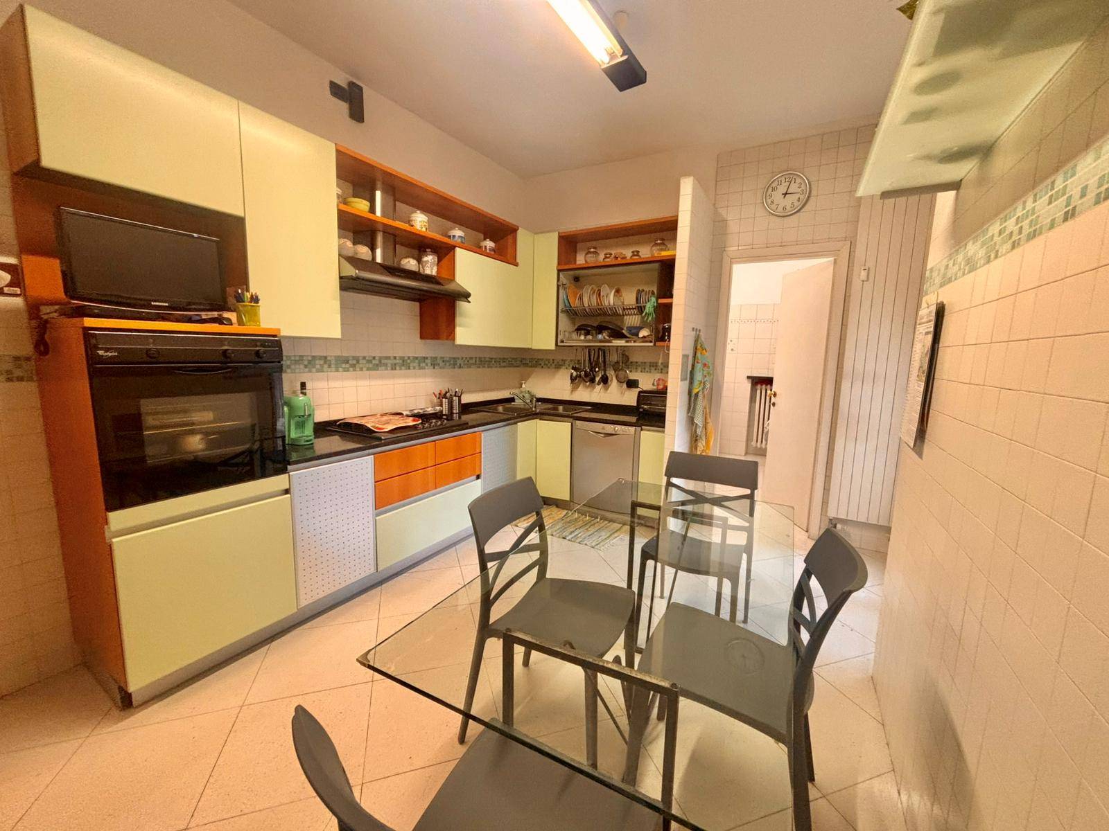Appartamento in vendita a Alessandria, Centro-P.zza Garibaldi