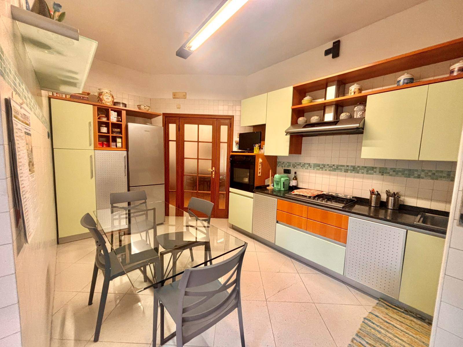 Appartamento in vendita a Alessandria, Centro-P.zza Garibaldi