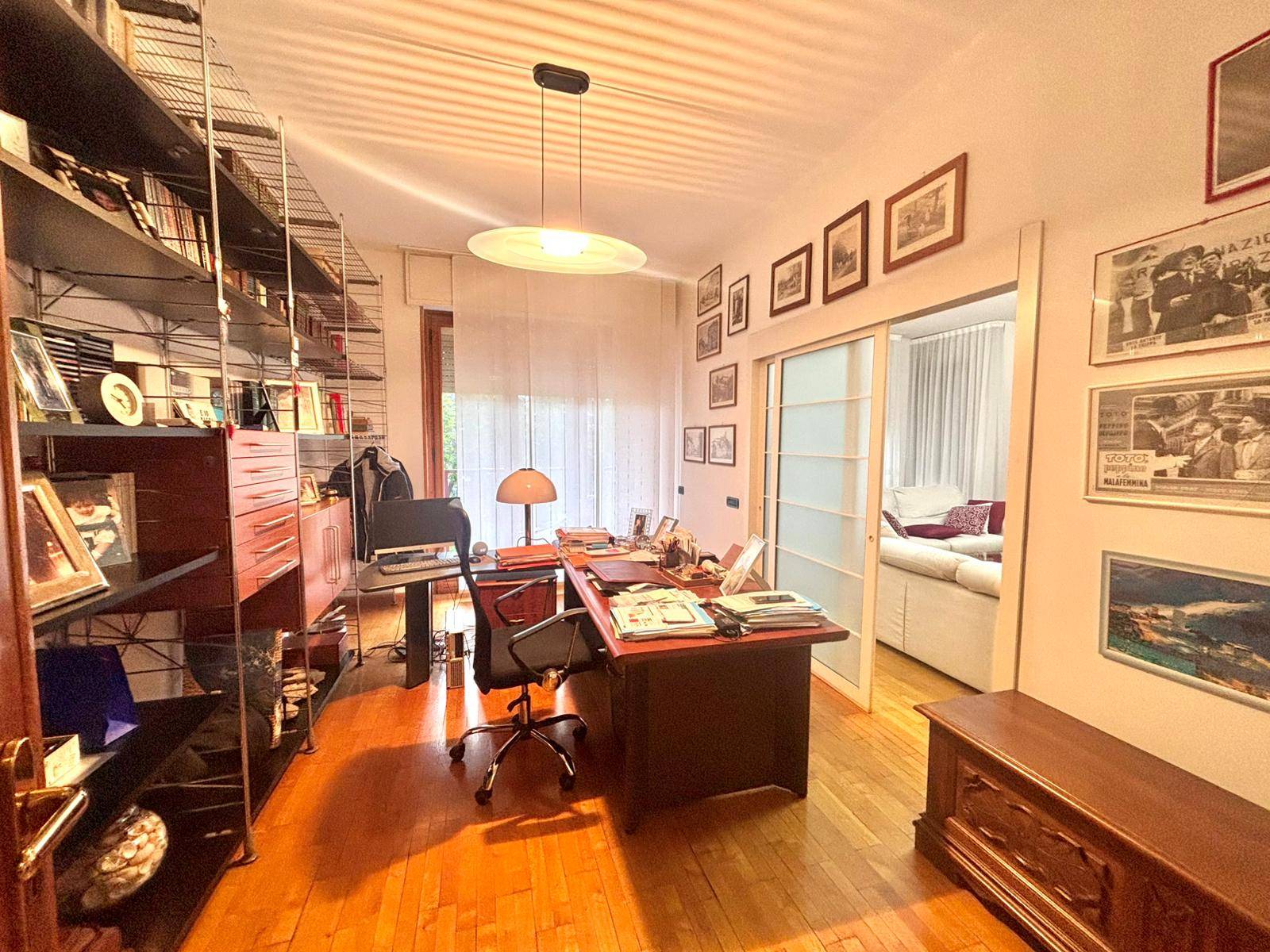 Appartamento in vendita a Alessandria, Centro-P.zza Garibaldi