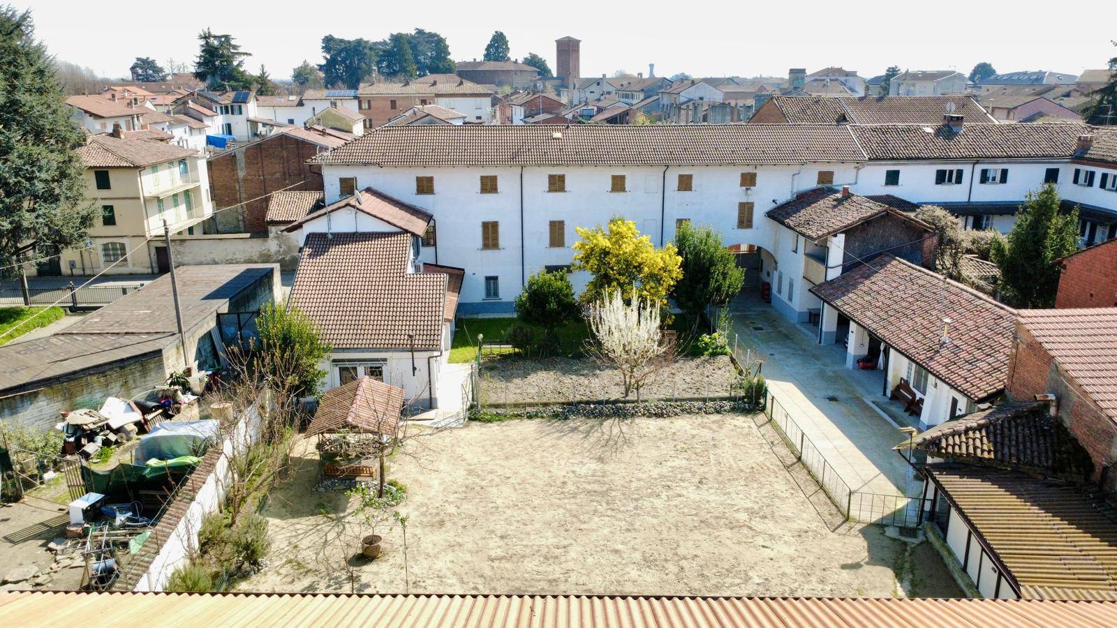 Casa singola in vendita a Castellazzo Bormida