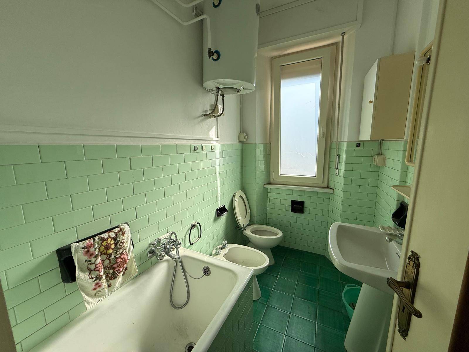 Appartamento in vendita a Alessandria, Borgo Rovereto