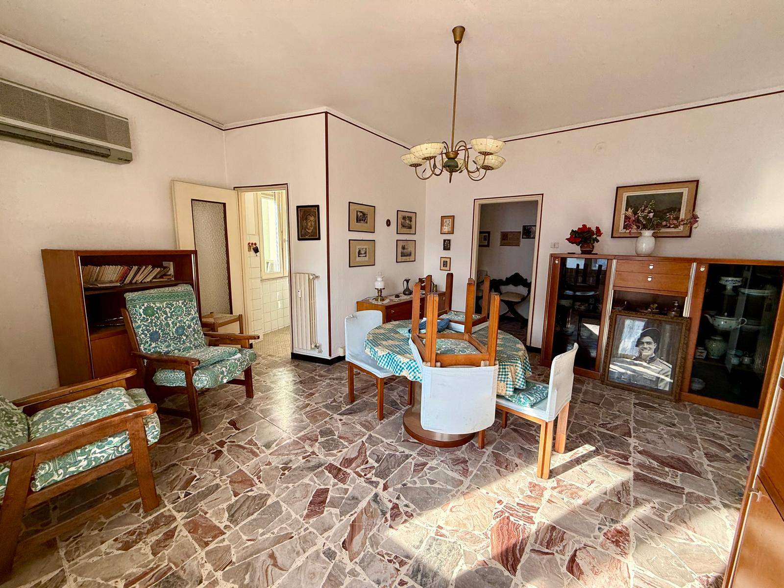 Appartamento in vendita a Alessandria, Borgo Rovereto
