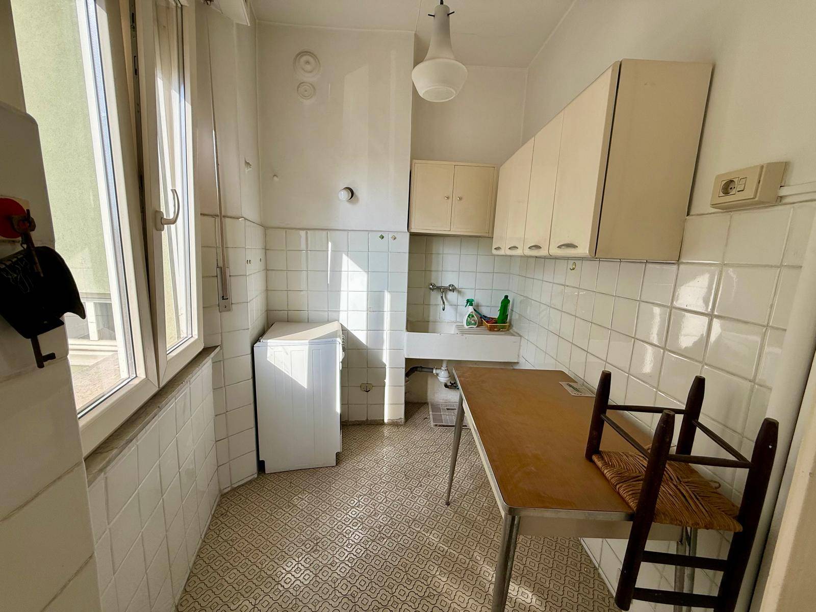 Appartamento in vendita a Alessandria, Borgo Rovereto