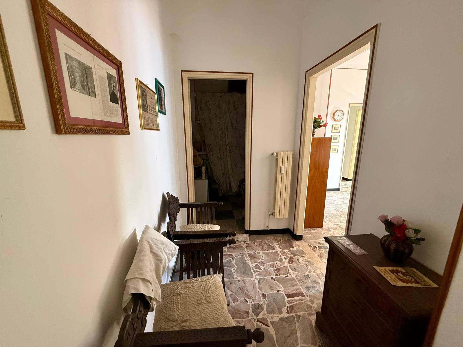 Appartamento in vendita a Alessandria, Borgo Rovereto