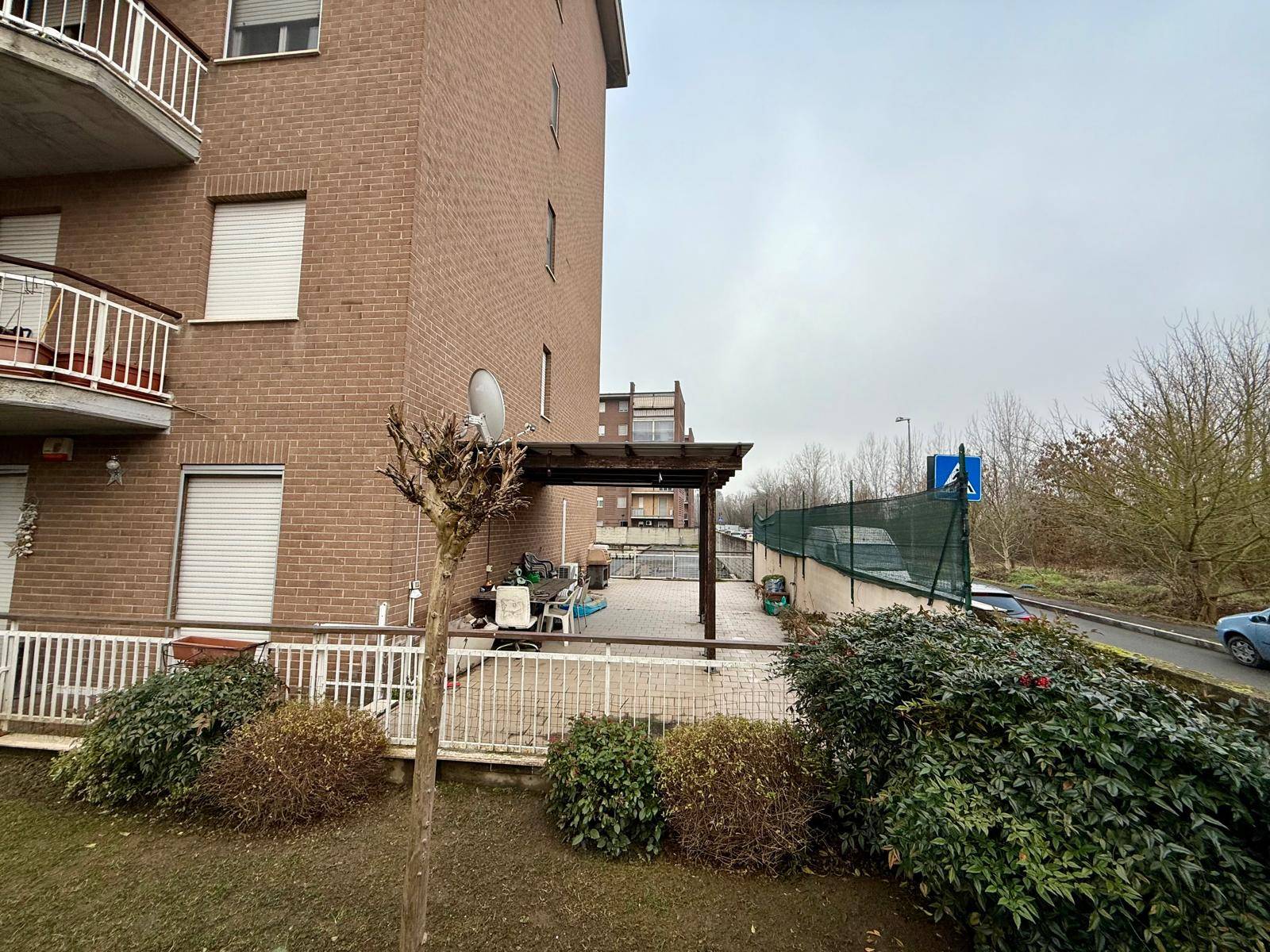 Appartamento in vendita a Alessandria, Cristo
