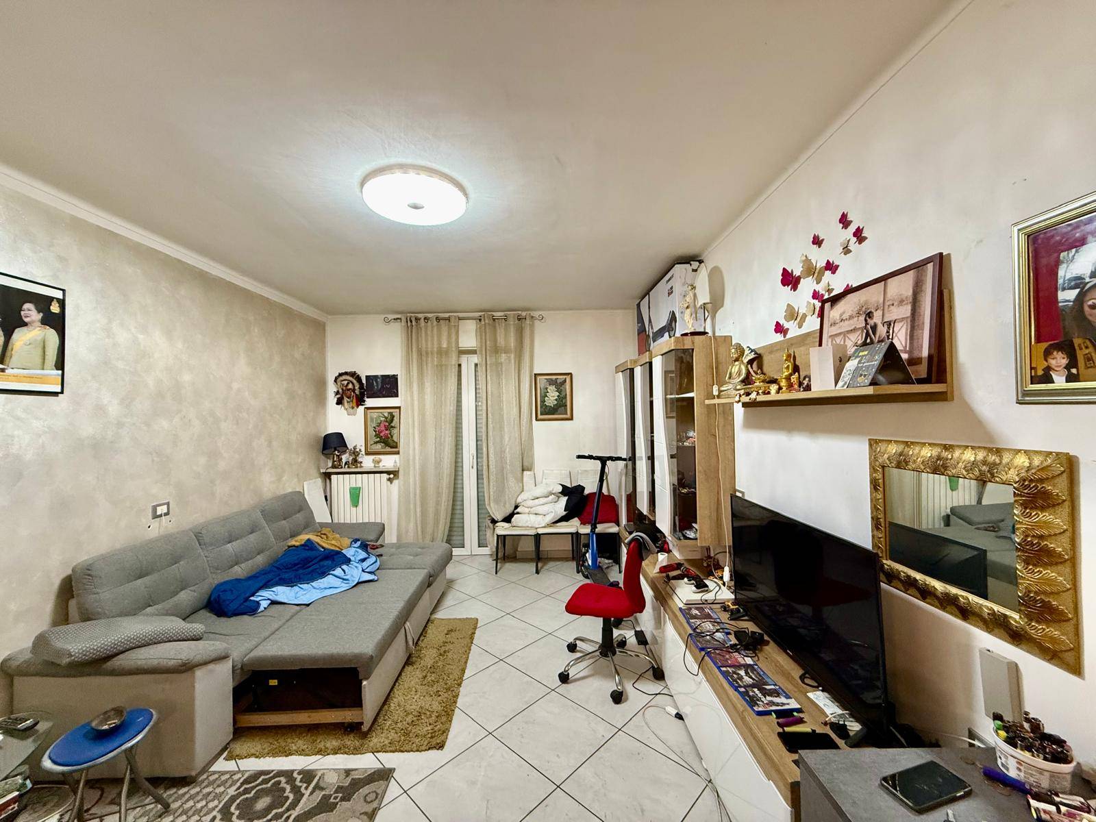 Appartamento in vendita a Alessandria, Cristo