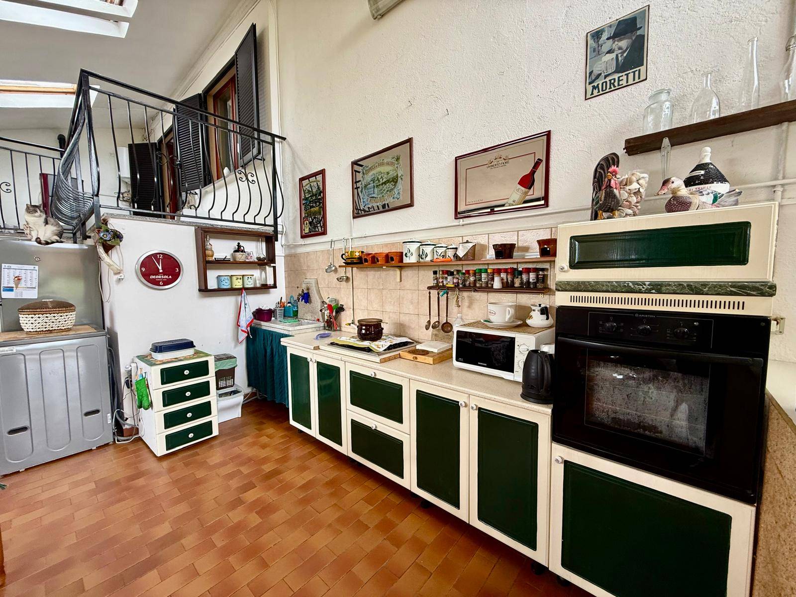Casa singola in vendita a Quattordio
