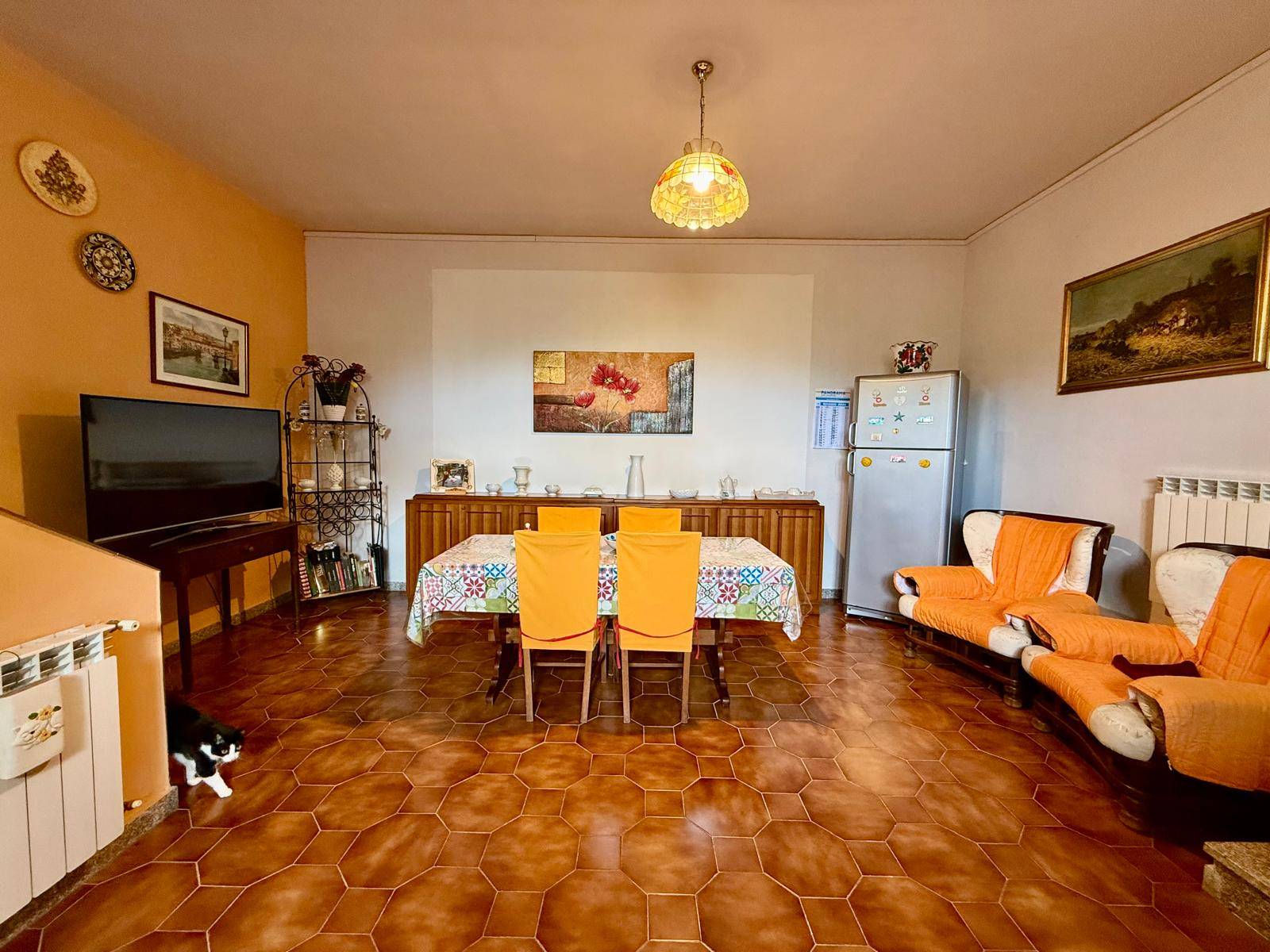 Casa singola in vendita a Quattordio