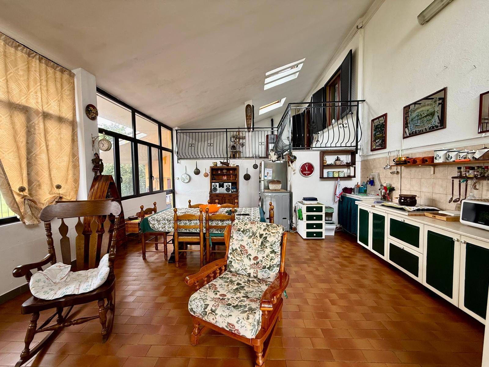 Casa singola in vendita a Quattordio