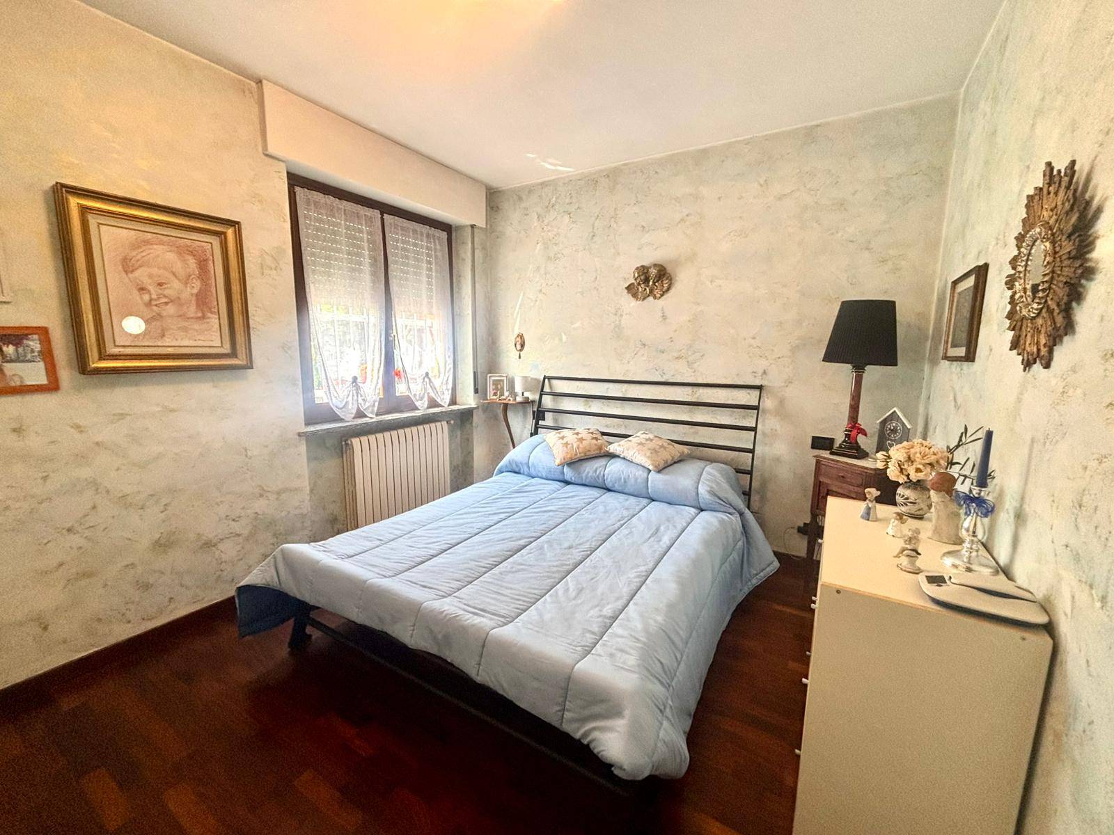 Appartamento in vendita a Alessandria, Cristo
