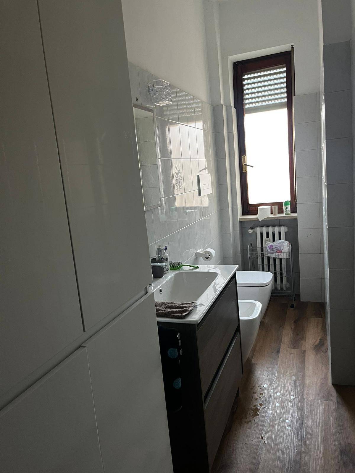 Appartamento in vendita a Alessandria, Borgo Rovereto