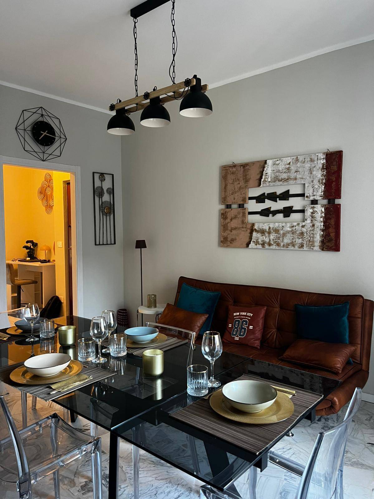 Appartamento in vendita a Alessandria, Borgo Rovereto