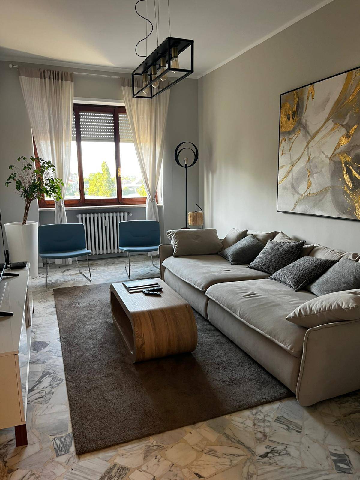 Appartamento in vendita a Alessandria, Borgo Rovereto