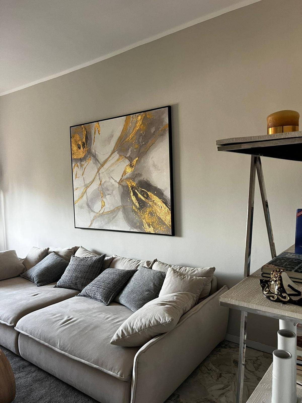 Appartamento in vendita a Alessandria, Borgo Rovereto